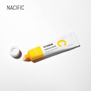 Крем для восстановления кожи NACIFIC с витамином С Vitamin C Newpair Cream, 15 мл
