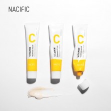 Крем для восстановления кожи NACIFIC с витамином С Vitamin C Newpair Cream, 15 мл