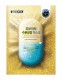 FRIENVITA Увлажняющая маска с частицами золота Витамин Е и слива Aqua Gold Glow Mask