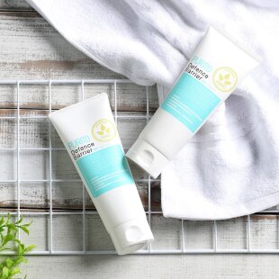 Purito Слабокислотный гель для умывания Defence Barrier Ph Cleanser