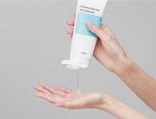 Purito Слабокислотный гель для умывания Defence Barrier Ph Cleanser