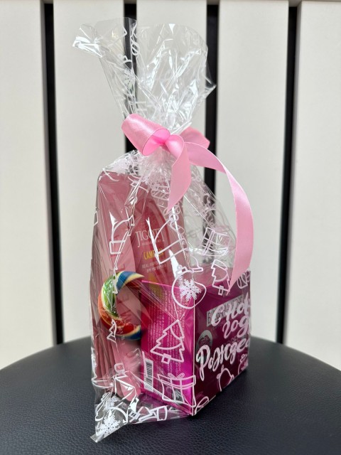 Набор подарочный №18