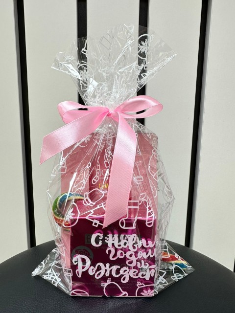 Набор подарочный №18