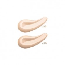 MISSHA Воздушный тональный флюид для лица с полуматовым финишем Кушон Magic Cushion Cover Lasting №21