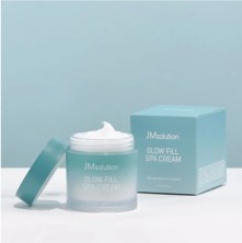 JMSolution Увлажняющий крем-гель спа-уход за кожей GLOW FILL SPA CREAM, 70 мл