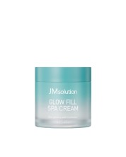 JMSolution Увлажняющий крем-гель спа-уход за кожей GLOW FILL SPA CREAM, 70 мл