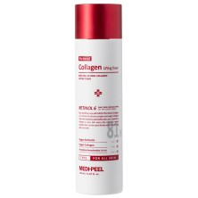 MEDI-PEEL Инкапсулированный лифтинг-тонер с ретинолом и коллагеном Retinol Collagen Lifting Toner, 150 мл