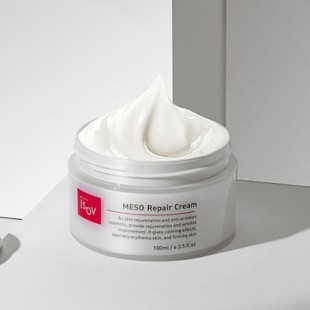 Isov Регенерирующий крем для лица Meso Repair Cream, 100 мл