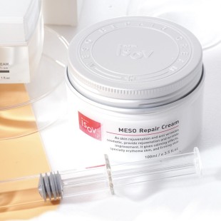 Isov Регенерирующий крем для лица Meso Repair Cream, 100 мл