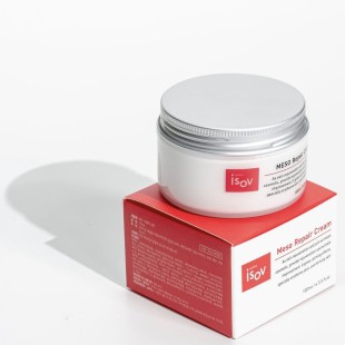 Isov Регенерирующий крем для лица Meso Repair Cream, 100 мл