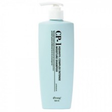 ESTHETIC HOUSE Шампунь для волос УВЛАЖНЯЮЩИЙ CP-1 Aquaxyl Complex Intense Moisture Shampoo, 500 мл
