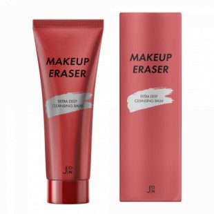 J:on Очищающий бальзам для снятия макияжа с натуральными маслами MakeUp Eraser Extra Deep Cleansing Balm