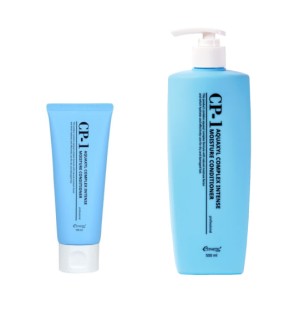 ESTHETIC HOUSE Кондиционер для волос УВЛАЖНЯЮЩИЙ CP-1 Aquaxyl Complex Intense Moisture Conditioner, 100 мл