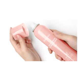 JMsolution Солнцезащитный спрей с розой Glow Luminous Flower Sun Spray SPF 50+ PA++++, 180 мл