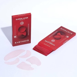 Earthniq Омолаживающий мист с пептидами и коллагеном Timeless Aura Collagen Peptide Synergy Mist, 100 мл