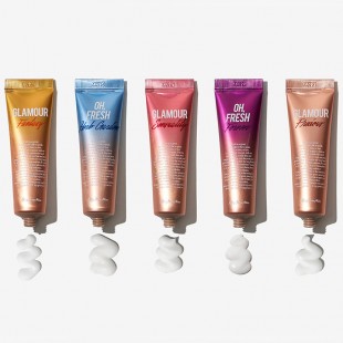 Evas Kiss by Rosemine Крем для рук мандарин с жасмином Fragrance Hand Cream Glamour Precious