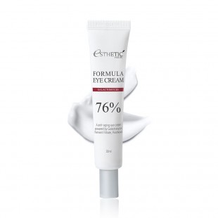 Esthetic House Крем для кожи вокруг глаз с галактомисисом Formula Eye Cream Galactomyces