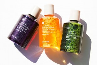 Витаминная сплэш-маска для сияния BLITHE «Энергия Цитрус и мед» Patting Splash Mask Energy Yellow Citrus&Honey, 150 мл.