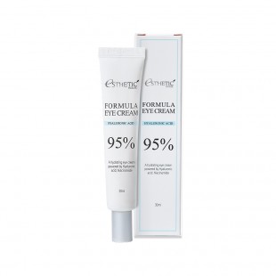 Esthetic House Крем для кожи вокруг глаз с гиалуроновой кислотой Formula Eye Cream Hyaluronic Acid 95%