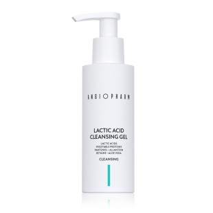АНГИОФАРМ Гель для умывания с молочной кислотой ANGIOPHARM LACTIC ACID CLEANSING GEL, 100 мл