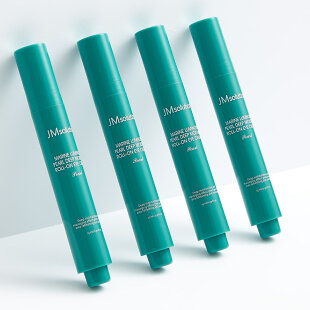 JMsolution Крем для век с морскими минералами Marine Luminous Pearl Deep Moisture Roll On Eye Cream