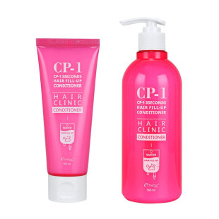 ESTHETIC HOUSE Восстанавливающий кондиционер для гладкости волос CP-1 3Seconds Hair Fill-Up Conditioner, 100 мл