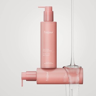 EVAS Fraijour Слабокислотный гель для умывания с пробиотиками Biome 5-Lacto Balance Gel Cleanser, 210 мл