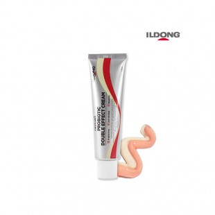 ILDONG FIRSTLAB Двухкомпонентный крем для лица с пробиотиками Probiotic Double Effect Cream, 45 мл.