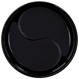 Esthetic House Гидрогелевые патчи для глаз с чёрной икрой Black Caviar Hydrogel Eye Patch, 60 шт.