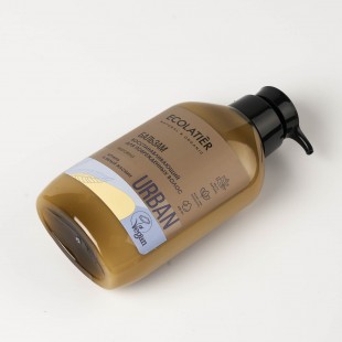 ECOLATIER URBAN Бальзам для волос Восстанавливающий для поврежденных волос аргана & белый жасмин, 400 мл