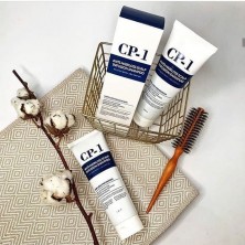 Esthetic House CP-1 Очищающий шампунь против выпадения волос Anti-hair Loss Scalp Infusion Shampoo
