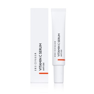 АНГИОФАРМ Миниатюра: Сыворотка с витамином С 10% ANGIOPHARM VITAMIN C SERUM ANTI OXI, 5 мл