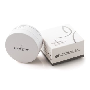 BeauuGreen Гидрогелевые патчи для глаз с морским огурцом Sea Cucumber & Black Hydrogel Eye Patch, 60 шт.
