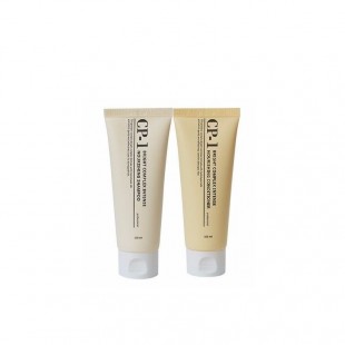 Esthetic House Интенсивно питающий кондиционер для волос CP-1 BС Intense Nourishing Conditioner, 100 мл.