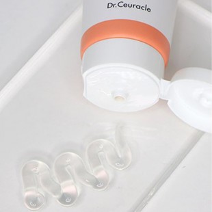 Гель для умывания Dr. Ceuracle 5-альфа контроль 5 alfa control melting cleasing gel, 150 мл