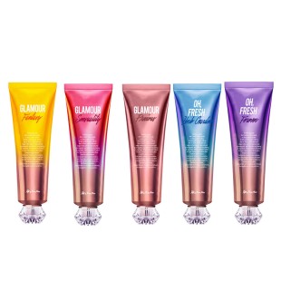 EVAS Kiss by Rosemine Крем для тела ДРЕВЕСНО-МУСКУСНЫЙ АРОМАТ Fragrance Cream - Glamour Sensuality, 140 мл
