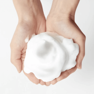 Lagom Деликатная пенка для умывания Cellup Micro Foam Cleanser, 120 мл.