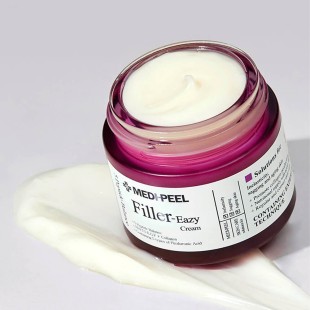 MEDI-PEEL Набор ухода для кожи с лифтинг эффектом филлера Eazy Filler Multi Care Kit, 30 мл +30 мл +30 мл +50 мл