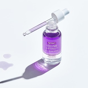 MEDI-PEEL Сыворотка с лифтинг эффектом Peptide 9 Volume Lifting All In One Podo Ampoule Pro, 30 мл