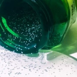 FARMSTAY Ампульная сыворотка для лица с центеллой азиатской и мадекассосидом Cica Farm Recovery Ampoule, 250 мл