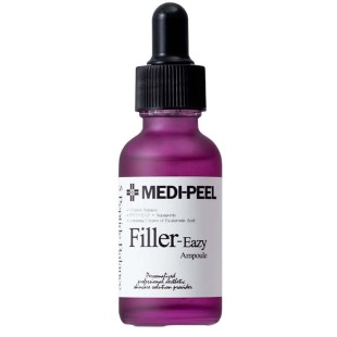MEDI-PEEL Ампула-филлер с пептидами и EGF от морщин Eazy Filler Ampoule, 30 мл