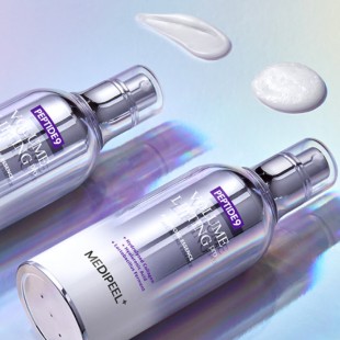MEDI-PEEL Кислородная лифтинг-эссенция с пептидами Peptide 9 Volume Lifting All In One Essence PRO, 100 мл