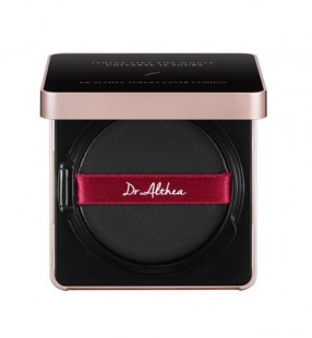 Увлажняющий тональный кушон для лица Dr.Althea Aurora Cover Cushion Moisture SPF 50+ PA +++, 21 тон