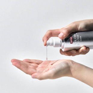 MEDI-PEEL Пептидный тонер-бустер с матриксилом Peptide 9 Volume Bio Tox Toner Pro, 250 мл