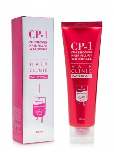 Esthetic House CP-1 Восстанавливающая сыворотка для волос 3 Seconds Hair Fill-Up Waterpack, 120 мл.