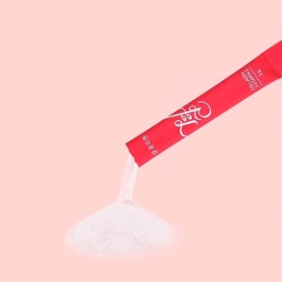 Lemona Морской питьевой коллаген 500 мг + Витамин С 120 мг Gyeol Collagen, БАД, 2 гр.* 60 шт.