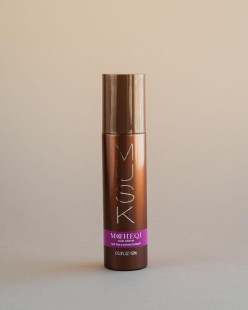 MOCHEQI MUSK Разглаживающая концентрированная сыворотка для волос SERUM, 150 мл