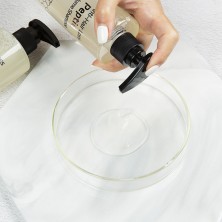 Trimay Бессульфатный шампунь против выпадения волос с пептидами Anti-Hair Loss Peptide Volume Shampoo
