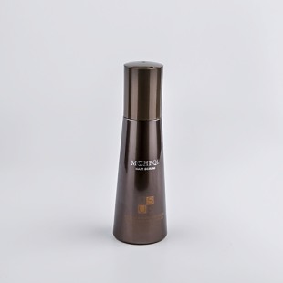 MOCHEQI MUSK Восстанавливающая сыворотка-спрей для выпрямления волос HAIR SERUM, 150 мл