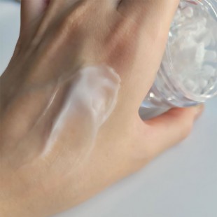 I'm Sorry For My Skin Крем-лифтинг для лица питательный капсульный AGE Capture Firming Enriched Cream, 50 мл